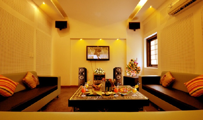 gỗ tiêu âm