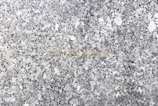 Đá granite trắng Suối Lau khò mặt 30x60x2cm