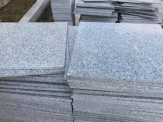 Granite Trắng BĐ