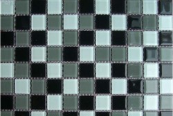 Gạch mosaic thủy tinh 007