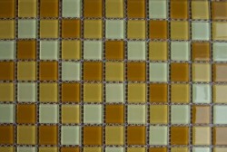 Gạch mosaic thủy tinh 001