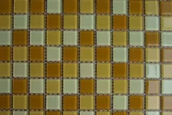 Gạch mosaic thủy tinh 001