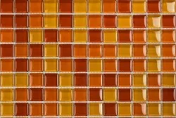 Gạch mosaic thủy tinh 009