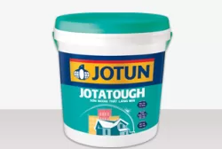 Sơn Jotun Jotatough ngoại thất mịn 
