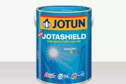Sơn Jotun Jotashield chống phai màu ngoại thất