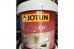 Sơn Jotun Essence dễ lau chùi nội thất