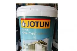 Sơn Jotun Essence ngoại thất bền đẹp