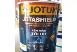 Sơn Jotun Jotashield bền màu tối ưu