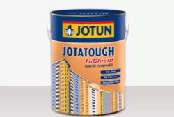 Sơn jotun mịn ngoại thất Jotatough Hishield 