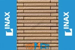 Gạch Inax HAL-20BNHB-4