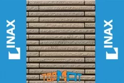 Gạch Inax HAL-20BNHB-5