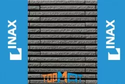 Gạch Inax HAL-20BN/HB-6