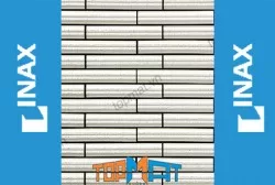 Gạch Inax HAL-25B/CWL-1