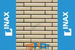 Gạch Inax HAL-25B/CWL-3