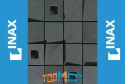 Gạch Inax HAL-75H/RSC-2