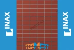 Gạch INAX-255/DPL-101V