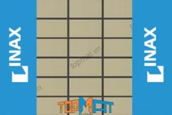 Gạch INAX-255/PPC-123