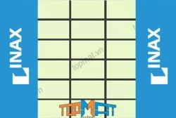 Gạch INAX-255/PPC-93