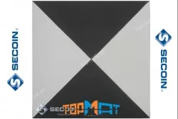 Gạch bông Secoin A107 - GS06