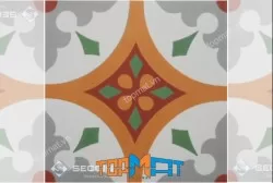 Gạch bông Secoin A912 - GS02