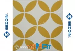 Gạch bông Secoin A119 - GS17