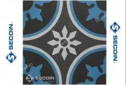 Gạch bông Secoin A422 - GS16
