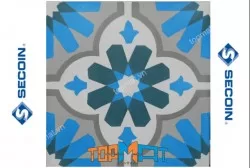 Gạch bông Secoin A500 - GS15