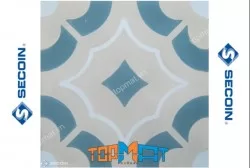 Gạch bông Secoin A611 - GS12
