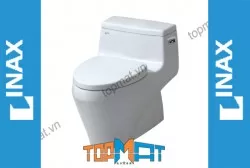 Bồn cầu 1 khối Inax AC-1135VN