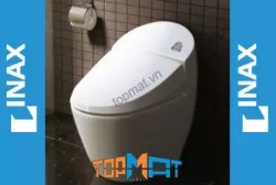 Bồn cầu 1 khối Inax AC 2700VN