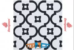 Gạch bông Đồng Tâm Ban Mai GB0055Q02 - GD02