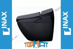 Bồn cầu cảm ứng REGIO DV-R115VH-VN/BKG