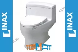 Bồn cầu Inax 1 khối AC-4005VN