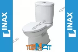 Bồn cầu Inax 2 khối Inax AC-702VRN