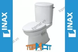 Bồn cầu Inax 2 khối Inax AC-711VRN