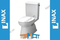 Bồn cầu Inax 2 khối Inax AC-838VN