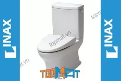 Bồn cầu Inax 2 khối Inax AC-927VN