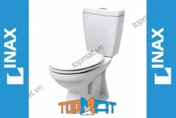 Bồn cầu Inax 2 khối Inax C-108VA