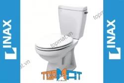 Bồn cầu Inax 2 khối Inax C-117VA