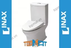 Bồn cầu Inax 2 khối Inax C-907VN