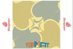 Gạch bông Đồng Tâm GB0005Q - GD13