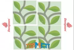 Gạch bông Đồng Tâm GB0013M - GD20