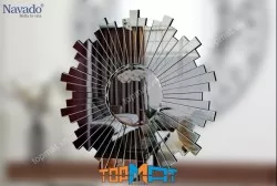 Gương nghệ thuật Tiger