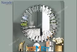 Gương nghệ thuật Mystery