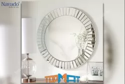 Gương nghệ thuật The Sun