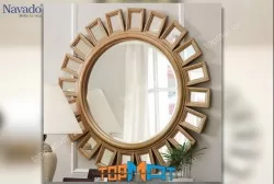 Gương nghệ thuật Sophia