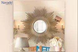 Gương tân cổ điển Aten