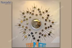 Gương nghệ thuật Limor