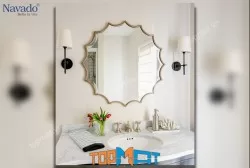 Gương nghệ thuật Natasa