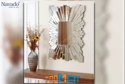 Gương nghệ thuật Sprata